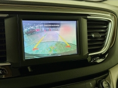 Used 2023  Chrysler Voyager LX FWD at Graham Auto Mall near Mansfield&comma; OH