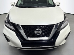 Used 2021  Nissan Murano AWD SL at Graham Auto Mall near Mansfield&comma; OH