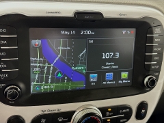 Used 2017  Kia Soul EV 4d Hatchback EV&plus; at Dutro Auto near Zanesville&comma; OH