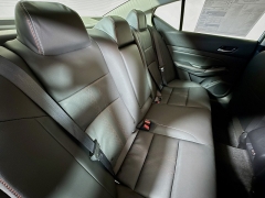 New 2025  Nissan Altima SR FWD at Dutro Auto near Zanesville&comma; OH