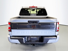 New 2026  Nissan Frontier Crew Cab 4x4 PRO-4X at Dutro Auto near Zanesville&comma; OH