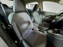 New 2025  Nissan Versa SV CVT at Dutro Auto near Zanesville, OH