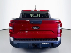 New 2026  Ford Maverick Lariat AWD SuperCrew Hybrid at Graham Auto Mall near Mansfield&comma; OH