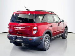 New 2025  Ford Bronco Sport Big Bend 4x4 at Dutro Auto near Zanesville, OH