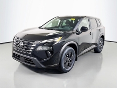 New 2026  Nissan Rogue 2026&period;5 AWD SV at Dutro Auto near Zanesville&comma; OH