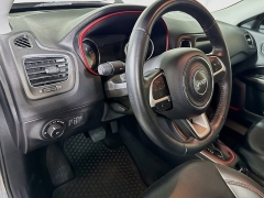 Used 2019  Jeep Compass 4d SUV 4WD Trailhawk at Dutro Auto near Zanesville&comma; OH