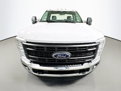 Used 2023  Ford Super Duty F-250 4WD XL Reg Cab SRW 8' Box at Dutro Auto near Zanesville&comma; OH