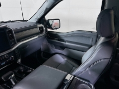 New 2025  Ford F-150 4WD LARIAT SuperCrew 6.5' Box Hybrid at Graham Auto Mall near Mansfield, OH