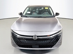 New 2026  Nissan Sentra SR Sedan &ast;Ltd Avail&ast; at Dutro Auto near Zanesville&comma; OH