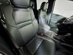 Used 2022  Nissan Frontier Crew Cab 4x4 PRO-4X Auto at Dutro Auto near Zanesville&comma; OH