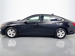 Used 2023  Chevrolet Malibu 4dr Sdn 1LT at Graham Auto Mall near Mansfield, OH