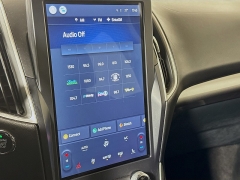 Used 2023  Ford Edge SEL AWD at Graham Auto Mall near Mansfield&comma; OH