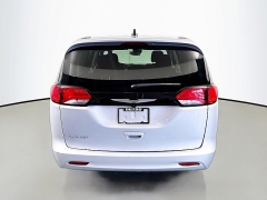 Used 2023  Chrysler Voyager LX FWD at Graham Auto Mall near Mansfield&comma; OH