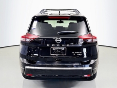 New 2026  Nissan Rogue AWD Platinum at Dutro Auto near Zanesville&comma; OH