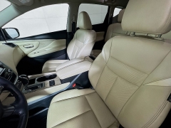 Used 2021  Nissan Murano FWD SL at Graham Auto Mall near Mansfield&comma; OH