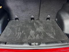 Used 2017  Jeep All-New Compass 4d SUV FWD Latitude at Dutro Auto near Zanesville&comma; OH