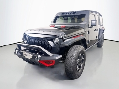 Used 2021  Jeep Wrangler Unlimited Sport S 4x4 at Dutro Auto near Zanesville&comma; OH