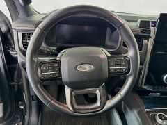 Used 2024  Ford Expedition Max Platinum 4x4 at Graham Auto Mall near Mansfield&comma; OH