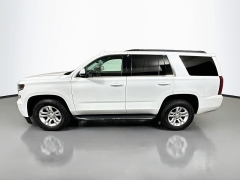 Used 2018  Chevrolet Tahoe 4d SUV 4WD LS at Graham Auto Mall near Mansfield&comma; OH