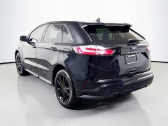 Used 2024  Ford Edge ST-Line AWD at Graham Auto Mall near Mansfield&comma; OH