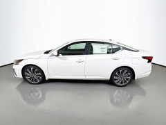 New 2026  Nissan Altima SV FWD at Dutro Auto near Zanesville&comma; OH