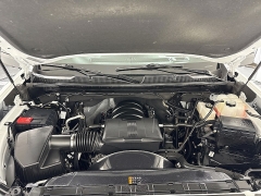 Used 2025  Chevrolet Silverado 2500HD 4WD Crew Cab 172" Work Truck Gas at Graham Auto Mall near Mansfield&comma; OH