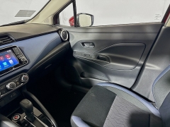 New 2025  Nissan Versa SV CVT at Graham Auto Mall near Mansfield&comma; OH