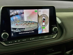 New 2026  Nissan Rogue 2026&period;5 AWD Rock Creek at Dutro Auto near Zanesville&comma; OH
