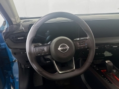 New 2026  Nissan Kicks SR AWD at Graham Auto Mall near Mansfield&comma; OH