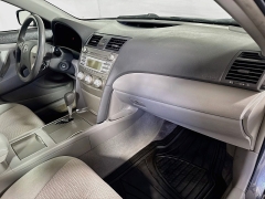 Used 2011  Toyota Camry 4d Sedan LE Auto at Dutro Auto near Zanesville&comma; OH