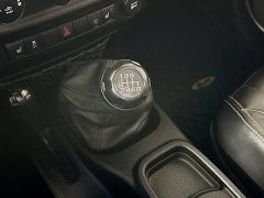 Used 2013  Jeep Wrangler 2d Convertible Sahara at Graham Auto Mall near Mansfield&comma; OH