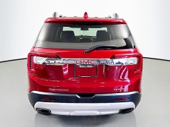 Used 2023  GMC Acadia AWD 4dr SLT at Graham Auto Mall near Mansfield&comma; OH