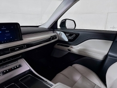 Used 2025  Lincoln Aviator Reserve AWD at Dutro Auto near Zanesville&comma; OH