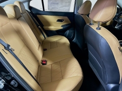 New 2025  Nissan Sentra SV CVT at Graham Auto Mall near Mansfield, OH