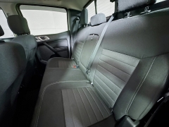 Used 2019  Ford Ranger 4WD SuperCrew XLT at Graham Auto Mall near Mansfield&comma; OH