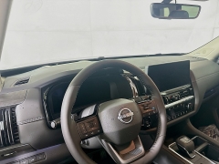 New 2026  Nissan Pathfinder SL 4WD at Dutro Auto near Zanesville&comma; OH