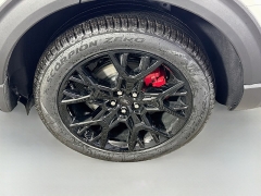 New 2027  Ford Explorer ST 4WD at Graham Auto Mall near Mansfield&comma; OH