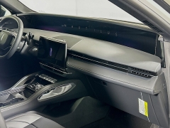 New 2025 Lincoln Nautilus Premiere AWD at Dutro Auto near Zanesville, OH