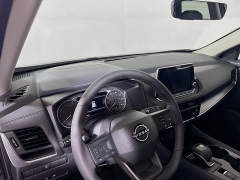 New 2026  Nissan Rogue 2026&period;5 AWD Dark Armor at Dutro Auto near Zanesville&comma; OH