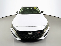 New 2025  Nissan Altima SR AWD at Graham Auto Mall near Mansfield, OH