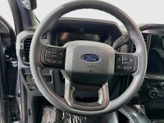 New 2026  Ford F-150 4WD STX SuperCrew 5&period;5' Box at Graham Auto Mall near Mansfield&comma; OH