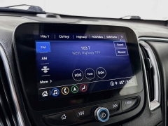 Used 2023  Chevrolet Malibu 4dr Sdn 2LT at Graham Auto Mall near Mansfield&comma; OH