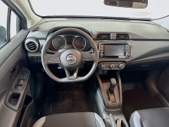 New 2025  Nissan Versa S CVT at Dutro Auto near Zanesville, OH