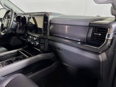 New 2026  Ford Super Duty F-350 4WD LARIAT Crew Cab SRW 8' Box at Graham Auto Mall near Mansfield, OH