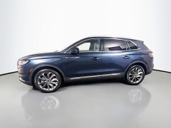 Used 2023  Lincoln Nautilus Reserve AWD at Dutro Auto near Zanesville&comma; OH