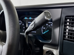 New 2025  Ford Super Duty F-350 4WD XL Reg Cab SRW 8' Box at Graham Auto Mall near Mansfield, OH