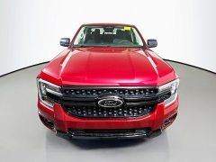 New 2025  Ford Ranger XLT 4WD SuperCrew 5' Box at Dutro Auto near Zanesville, OH