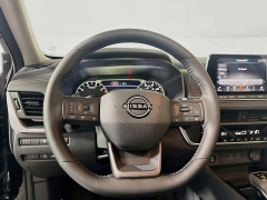 Used 2026  Nissan Rogue 2026&period;5 AWD Dark Armor at Graham Auto Mall near Mansfield&comma; OH