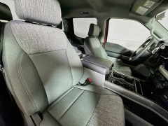 New 2026  Ford Super Duty F-250 4WD XLT Crew Cab SRW 6&period;75' Box at Dutro Auto near Zanesville&comma; OH