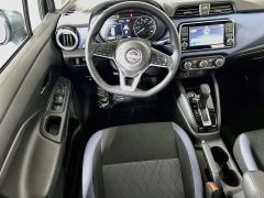 Used 2025  Nissan Versa SV CVT at Graham Auto Mall near Mansfield&comma; OH